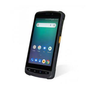 Newland MT9055 Android El Terminali (2D) - 4GB Ram - GSM'siz