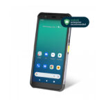 Newland NFT10 Pilot Pro Android El Terminali