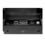 Argox OS-214EX Pro Masaüstü Barkod Yazıcı - Görsel 4