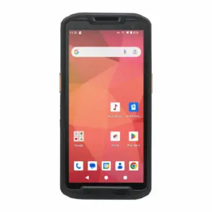 Point Mobile PM84 Android El Terminali