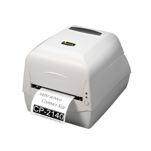 argox_cp3140l.png Argox CP-3140L Masaüstü Barkod Yazıcı - Görsel 1