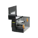 Argox iX4-350 Pro Endüstriyel Barkod Etiket Yazıcı - Görsel 2