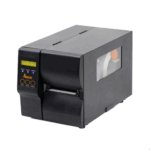 Argox iX4-250 Endüstriyel Barkod Etiket Yazıcı - Görsel 3