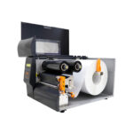 Argox iX6-250 Pro Endüstriyel Etiket Yazıcı - Görsel 2