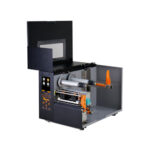 Argox XM4-200 Endüstriyel Barkod Etiket Yazıcı - Görsel 2