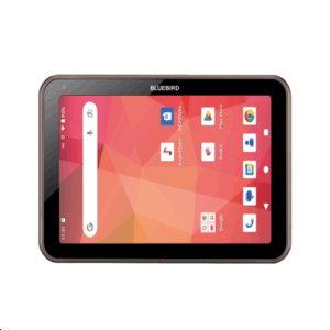 Bluebird RT103 Kurumsal Rugged Tablet