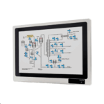 Hanasis IPC-A150T Endüstriyel Panel PC - Görsel 2
