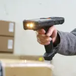 Point Mobile PM560 Android El Terminali - Görsel 6