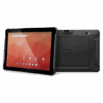 Point Mobile TR54 Kurumsal Android Tablet - Görsel 2