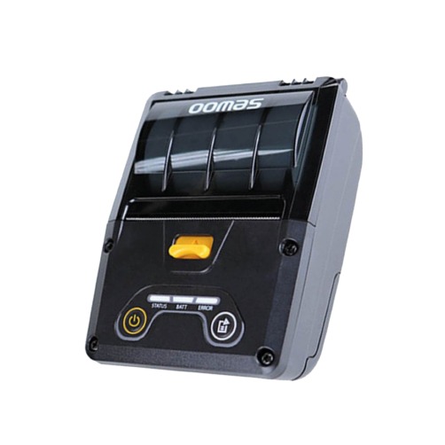 sewo_lkp25ii.png Sewoo LK-P25II 2 inç Mobil Etiket Yazıcı - Görsel 1