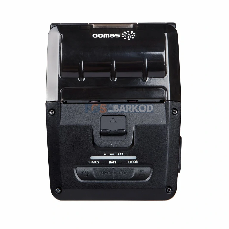 sewoo-lk-p34-2 Sewoo LK-P34 Mobil Fiş Yazıcı USB+BT - Görsel 1