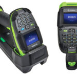 Zebra DS3600-KD Kablosuz Endüstriyel Barkod Okuyucu