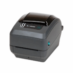 Zebra GK420T Masaüstü Barkod Yazıcı