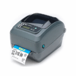 Zebra GX420T Barkod Yazıcı