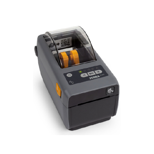 zebra_zd411d_barkod_yazici.png Zebra ZD411d Barkod Yazıcı - Görsel 1