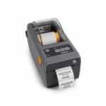 Zebra ZD611r RFID Thermal Transfer Barkod Yazıcı - Görsel 2