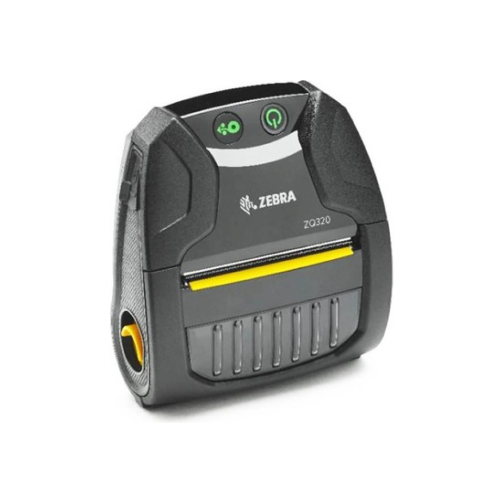 zebra_zq320_barkod_yazici.png Zebra ZQ320 Barkod Yazıcı - Görsel 1