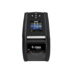 Zebra ZQ610 Plus Mobil Yazıcı