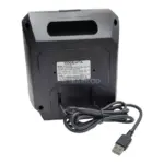 KodScan KDS-4043 Kablolu Masaüstü Barkod Okuyucu (2D) - Görsel 4