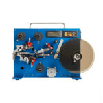 Italora TX Çift Taraflı 300dpi Etiket Yazıcı