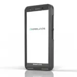 Pepperl+Fuchs Smart-Ex® 03 DZ1 Patlayıcı Ortam El Terminali - Görsel 5