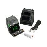 TSC Alpha 30R (203DPI) Taşınabilir Fiş Yazıcı (Bluetooth) - Görsel 5