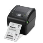 TSC DA-210 Masaüstü Barkod Yazıcı