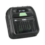 TSC RE310 Mobil Etiket ve Fiş Yazıcı (WiFi + BT) - Görsel 6