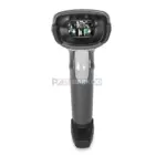 Zebra Symbol LS-2208 Lazer Kablolu Standlı Barkod Okuyucu (2D) - Görsel 4