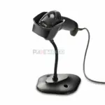 Zebra Symbol LS-2208 Lazer Kablolu Standlı Barkod Okuyucu (2D)