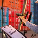 Zebra MC9450 Android El Terminali - Görsel 5