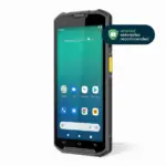 Newland MT93 Megattera Pro Android El Terminali