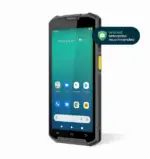 Newland MT93 Megattera Pro Android El Terminali