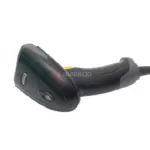 Newland HR1150P-30F W  CCD Kablolu Barkod Okuyucu (1D USB+Stand) - Görsel 4