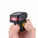 Newland BS10R Kablosuz Karekod Yüzük Okuyucu (2D) - Görsel 4