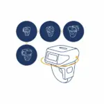 Newland BS10R Kablosuz Karekod Yüzük Okuyucu (2D) - Görsel 6