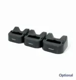 Newland MT9055 Android El Terminali (2D) - 4GB Ram - GSM'siz - Görsel 12