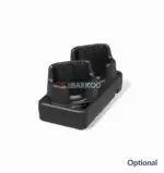 Newland BS8080 Kablosuz Hafızalı Barkod Okuyucu (2D) - Görsel 3