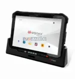 Newland Speedata SD100 10 inç Android Endüstriyel Tablet - Görsel 3