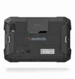 Newland Speedata SD100 Plus 10 inç Android Endüstriyel Tablet - Görsel 2