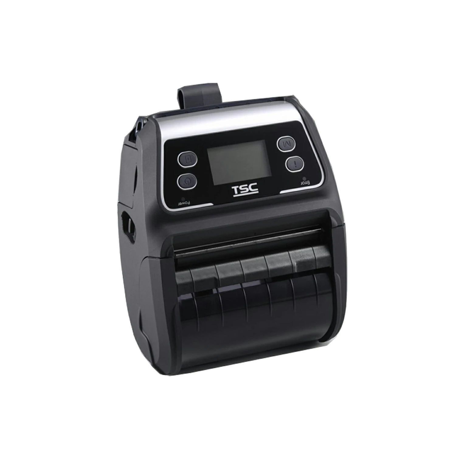 tsc-alpha-4l-2-1 TSC Alpha 4L Mobil Barkod Etiket Yazıcı - Görsel 1