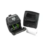 TSC Alpha 4L Mobil Barkod Etiket Yazıcı - Görsel 3