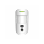 AJAX  MotionCam Kablosuz Kameralı Hareket Dedektörü BEYAZ