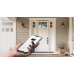 AJAX  Relay, Kablosuz, Role Modülü, SİYAH - Görsel 2