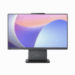 LENOVO 12SC000QTR, ThinkCentre Neo 50a 24 Gen5, i5-13420H, 23.8" FHD Ekran, 16Gb DDR5 Ram, 512Gb SSD, Paylaşımlı Ekran Kartı, Free Dos, All In One PC