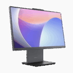 LENOVO 12SC000QTR, ThinkCentre Neo 50a 24 Gen5, i5-13420H, 23.8" FHD Ekran, 16Gb DDR5 Ram, 512Gb SSD, Paylaşımlı Ekran Kartı, Free Dos, All In One PC - Görsel 3