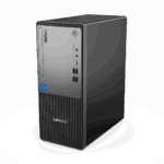 LENOVO 12UB000BTR, ThinkCentre neo 50t Gen5,  i5-13400, 16Gb DDR5 Ram, 512Gb SSD, Paylaşımlı Ekran Kartı, Wi-Fi, Bluetooth, Free Dos, MT Masaüstü PC - Görsel 4