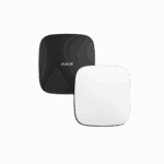 AJAX Hub2, Kablosuz, Görsel Doğrulamalı, Alarm Paneli, SİYAH - Görsel 2