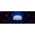 AJAX Hub2, Kablosuz, Görsel Doğrulamalı, Alarm Paneli, BEYAZ