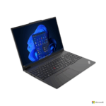 LENOVO 21MA008XTX, ThinkPad E16 Gen2, Ultra 7 155H, 16" WUXGA, 16Gb Ram, 512Gb SSD, Paylaşımlı Ekran Kartı, Free DOS, Kurumsal Notebook - Görsel 2